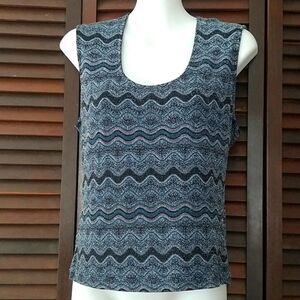 3 For $12 Sale! Vintage Blouse